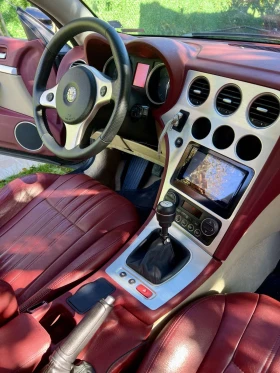 Обява за продажба на Alfa Romeo Brera ~12 000 лв. - изображение 3