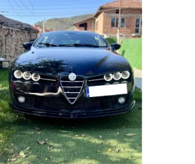 Обява за продажба на Alfa Romeo Brera ~12 000 лв. - изображение 1