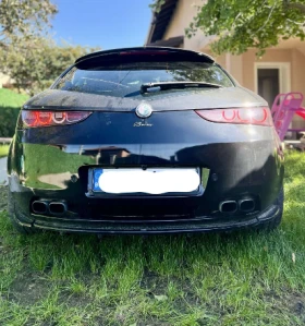 Обява за продажба на Alfa Romeo Brera ~12 000 лв. - изображение 1