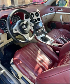 Обява за продажба на Alfa Romeo Brera ~12 000 лв. - изображение 2