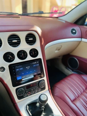 Обява за продажба на Alfa Romeo Brera ~12 000 лв. - изображение 4