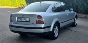 VW Passat 1.8T Газов инжекцион - 3450 лв. - 62207320 4