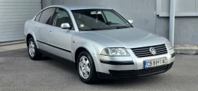VW Passat 1.8T Газов инжекцион - 3450 лв. - 62207320 6