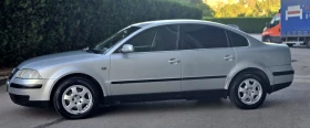 VW Passat 1.8T Газов инжекцион - 3450 лв. - 62207320 2