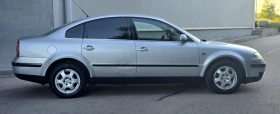 VW Passat 1.8T Газов инжекцион - 3450 лв. - 62207320 5