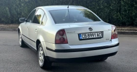 VW Passat 1.8T Газов инжекцион - 3450 лв. - 62207320 3
