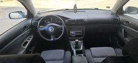 VW Passat 1.8T Газов инжекцион - 3450 лв. - 62207320 9