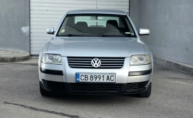 VW Passat 1.8T Газов инжекцион - 3450 лв. - 62207320 7