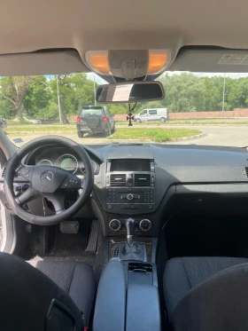 Обява за продажба на Mercedes-Benz C 220 OM646 ~9 300 лв. - изображение 8