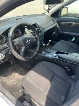 Обява за продажба на Mercedes-Benz C 220 OM646 ~9 300 лв. - изображение 7