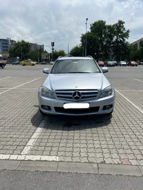 Обява за продажба на Mercedes-Benz C 220 OM646 ~9 300 лв. - изображение 1