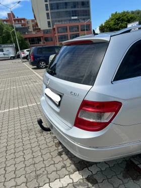 Обява за продажба на Mercedes-Benz C 220 OM646 ~9 300 лв. - изображение 5