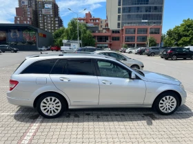 Обява за продажба на Mercedes-Benz C 220 OM646 ~9 300 лв. - изображение 2
