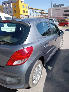 Peugeot 207 | Mobile.bg    5