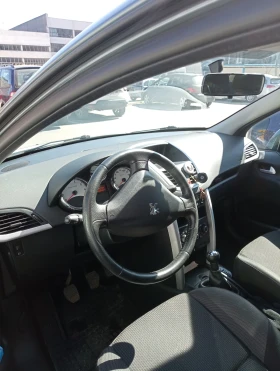 Peugeot 207 | Mobile.bg    8