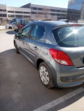 Peugeot 207 | Mobile.bg    4