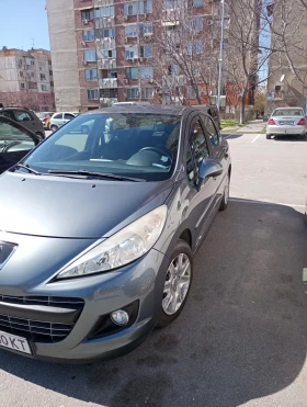Peugeot 207 | Mobile.bg    7