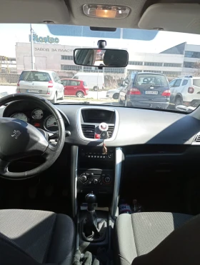 Peugeot 207 | Mobile.bg    12