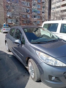 Peugeot 207 | Mobile.bg    6