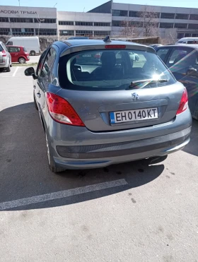 Peugeot 207 | Mobile.bg    3