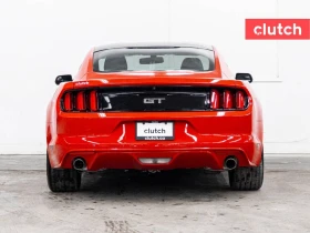 Ford Mustang GT Coupe * RWD* АвтоКредит* (ЦЕНА ДО БГ) - 50999 лв. - 13311275 4