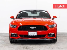 Ford Mustang GT Coupe * RWD* АвтоКредит* (ЦЕНА ДО БГ) - 50999 лв. - 13311275 2