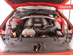 Ford Mustang GT Coupe * RWD* АвтоКредит* (ЦЕНА ДО БГ) - 50999 лв. - 13311275 7
