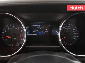 Ford Mustang GT Coupe * RWD* АвтоКредит* (ЦЕНА ДО БГ) - 50999 лв. - 13311275 13