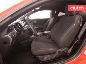 Ford Mustang GT Coupe * RWD* АвтоКредит* (ЦЕНА ДО БГ) - 50999 лв. - 13311275 8