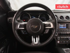 Ford Mustang GT Coupe * RWD* АвтоКредит* (ЦЕНА ДО БГ) - 50999 лв. - 13311275 12