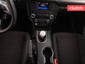 Ford Mustang GT Coupe * RWD* АвтоКредит* (ЦЕНА ДО БГ) - 50999 лв. - 13311275 14