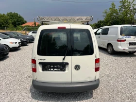 VW Caddy 2.0sdi 69 75000км Нов внос - 5300 лв. - 46606380 6
