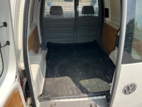 VW Caddy 2.0sdi 69 75000км Нов внос - 5300 лв. - 46606380 8