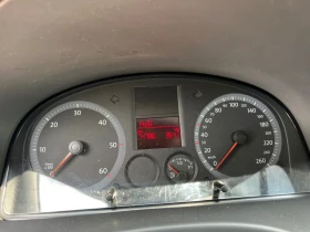 VW Caddy 2.0sdi 69 75000км Нов внос - 5300 лв. - 46606380 11