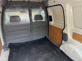 VW Caddy 2.0sdi 69 75000км Нов внос - 5300 лв. - 46606380 9
