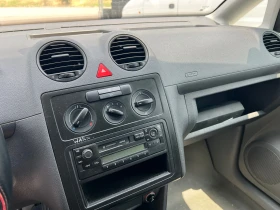 VW Caddy 2.0sdi 69 75000км Нов внос - 5300 лв. - 46606380 12