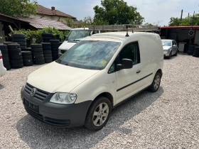 VW Caddy 2.0sdi 69 75000км Нов внос - 5300 лв. - 46606380 3