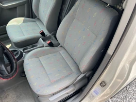 VW Caddy 2.0sdi 69 75000км Нов внос - 5300 лв. - 46606380 10