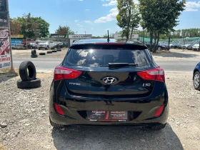 Обява за продажба на Hyundai I30 1.4CDTI 90ps ~11 880 лв. - изображение 4