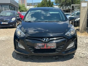 Обява за продажба на Hyundai I30 1.4CDTI 90ps ~11 880 лв. - изображение 1
