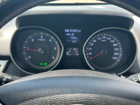 Обява за продажба на Hyundai I30 1.4CDTI 90ps ~11 880 лв. - изображение 10
