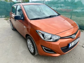 Обява за продажба на Hyundai I20 ~8 550 лв. - изображение 3