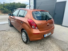 Обява за продажба на Hyundai I20 ~8 550 лв. - изображение 6