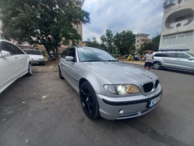 Обява за продажба на BMW 330 Xi 4x4 ~7 500 лв. - изображение 1