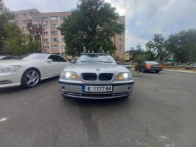 Обява за продажба на BMW 330 Xi 4x4 ~7 500 лв. - изображение 1