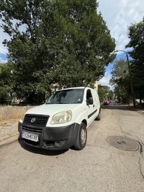 Обява за продажба на Fiat Doblo MAXI ~5 100 лв. - изображение 3