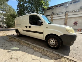 Обява за продажба на Fiat Doblo MAXI ~5 100 лв. - изображение 2