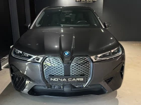 BMW iX 50 xDrive - 43998 € - 45858016 2