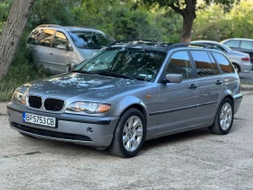 BMW 320 - 3800 лв. - 96566973 2