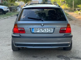BMW 320 - 3800 лв. - 96566973 3